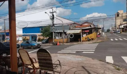 Casa comercial à venda na Rua Doutor Armando Sales de Oliveira, 444, Taquaral, Campinas, 159 m2 por R$ 1.180.000