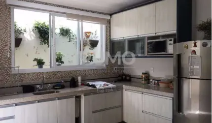 Casa com 3 quartos à venda na Rua Ary Barroso, 1577, Taquaral, Campinas, 132 m2 por R$ 890.000