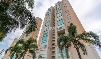 Apartamento com 3 quartos à venda na Rua Doutor Mário Natividade, 936, Taquaral, Campinas, 188 m2 por R$ 2.800.000