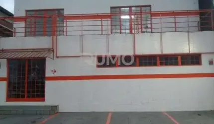 Sala comercial à venda na Rua Bento Arruda Camargo, 34, Taquaral, Campinas, 236 m2 por R$ 1.600.000