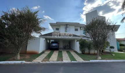 Casa em condomínio fechado com 5 quartos à venda na Avenida Engenheiro Luiz Antônio Laloni, 321, Tijuco das Telhas, Campinas, 365 m2 por R$ 2.150.000