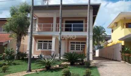 Casa em condomínio fechado com 4 quartos à venda na Avenida Engenheiro Luiz Antônio Laloni, 321, Tijuco das Telhas, Campinas, 352 m2 por R$ 1.650.000