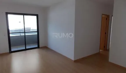 Apartamento com 3 quartos à venda na Avenida Rotary, 25, Vila Brandina, Campinas, 84 m2 por R$ 659.000