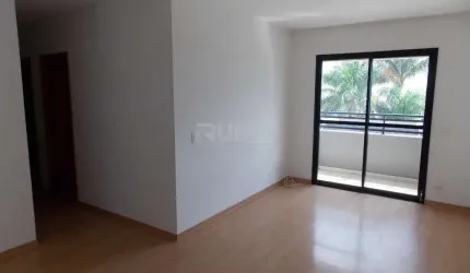 Apartamento com 3 quartos à venda na Avenida Rotary, 25, Vila Brandina, Campinas, 84 m2 por R$ 659.000