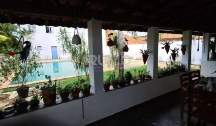 Casa com 2 quartos à venda na Rua Marina Vieira de Carvalho Mesquita, 000, Vila Brandina, Campinas, 200 m2 por R$ 1.400.000