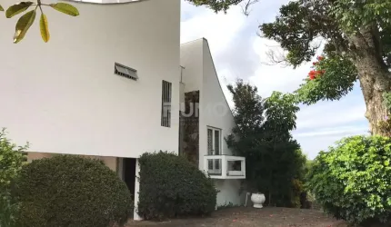 Casa com 4 quartos à venda na Rua Marina Vieira de Carvalho Mesquita, 602, Vila Brandina, Campinas, 415 m2 por R$ 1.200.000