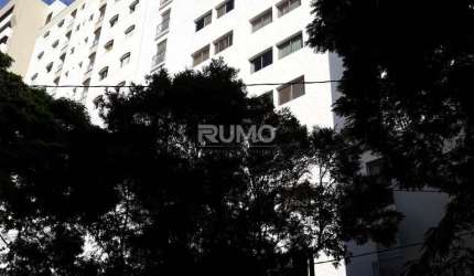 Apartamento com 3 quartos à venda na Rua Coelho Neto, 85, Vila Itapura, Campinas, 151 m2 por R$ 650.000