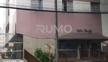 Apartamento com 2 quartos à venda na Rua José Paulino, 1677, Centro, Campinas, 74 m2 por R$ 390.000