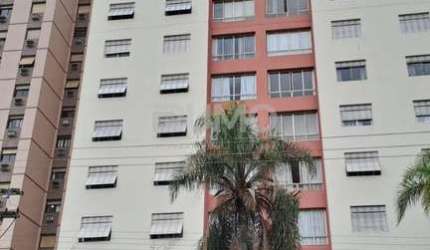 Apartamento com 3 quartos à venda na Rua Dona Libânia, 1897, Vila Itapura, Campinas, 142 m2 por R$ 700.000