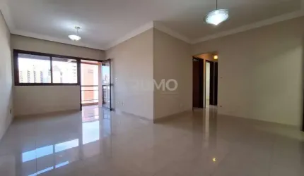 Apartamento com 3 quartos à venda na Rua Dona Libânia, 1985, Vila Itapura, Campinas, 86 m2 por R$ 700.000