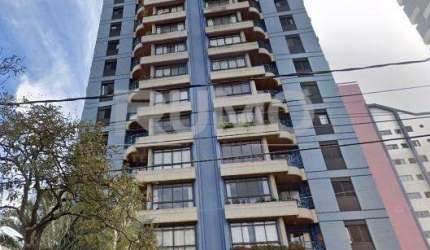 Cobertura com 3 quartos à venda na Rua Coelho Neto, 331, Vila Itapura, Campinas, 220 m2 por R$ 1.200.000