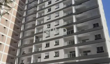 Apartamento com 1 quarto à venda na Rua Álvaro Muller, 135, Vila Itapura, Campinas, 42 m2 por R$ 650.000