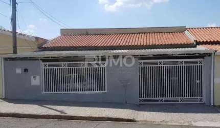 Casa com 2 quartos à venda na Rua Orlando Randi, 43, Vila Lemos, Campinas, 110 m2 por R$ 650.000