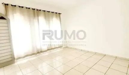 Casa com 2 quartos à venda na Rua Amadeu Mendes, 389, Vila Lemos, Campinas, 120 m2 por R$ 461.000