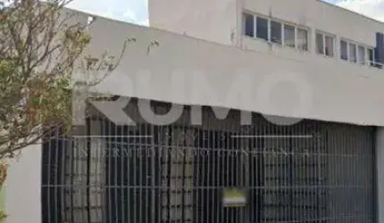 Prédio à venda na Avenida Doutor Betim, 208, Vila Marieta, Campinas, 451 m2 por R$ 900.000