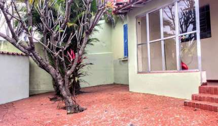 Casa comercial à venda na Rua Votorantim, 64, Vila Nova, Campinas, 193 m2 por R$ 650.000
