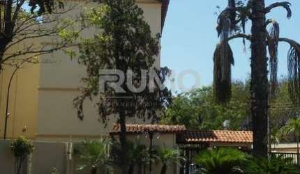 Apartamento com 2 quartos à venda na Rua Praia de Baraqueçaba, 60, Vila Orozimbo Maia, Campinas, 63 m2 por R$ 215.000