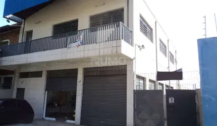 Prédio à venda na Avenida Mococa, 112, Vila Pompéia, Campinas, 460 m2 por R$ 1.500.000