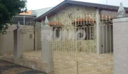 Casa com 3 quartos à venda na Rua Lutécia, 108, Vila Pompéia, Campinas, 161 m2 por R$ 760.000