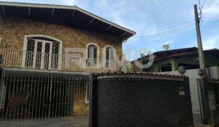 Casa com 3 quartos à venda na Rua Marcolina Mendes Leme, 266, Vila Santa Isabel, Campinas, 267 m2 por R$ 750.000