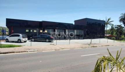 Prédio para alugar na Avenida Antônio Carlos Couto de Barros, 1510, Vila Sônia (Sousas), Campinas, 890 m2 por R$ 35.000