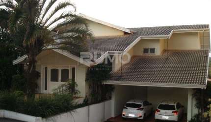 Casa em condomínio fechado com 4 quartos à venda na Alameda Itatuba, S/Nº, Sítio Recreio dos Cafezais, Valinhos, 714 m2 por R$ 2.990.000