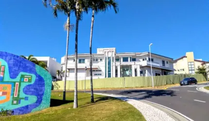 Casa em condomínio fechado com 6 quartos à venda na Rua Bourdeaux, 3, Ville Sainte Helene, Campinas, 820 m2 por R$ 3.850.000