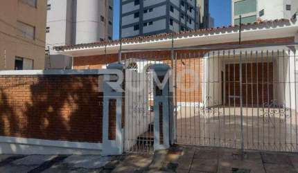 Casa com 3 quartos à venda na Promissão, 20, Jardim Flamboyant, Campinas, 168 m2 por R$ 640.000