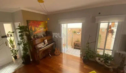 Casa em condomínio fechado com 3 quartos à venda na Rua Evandro Batista Vieira, 775, Loteamento Alphaville Campinas, Campinas, 140 m2 por R$ 1.200.000