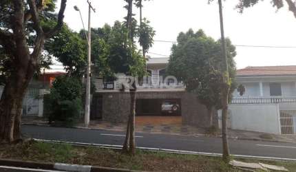 Casa com 5 quartos à venda na Avenida João Erbolato, 517, Jardim Chapadão, Campinas, 550 m2 por R$ 1.600.000