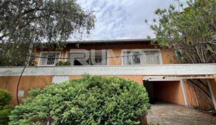 Casa em condomínio fechado com 4 quartos à venda na Rua Raul Teixeira Penteado, 268-360, Bairro das Palmeiras, Campinas, 403 m2 por R$ 1.590.000