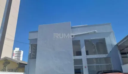 Prédio à venda na Avenida Barão de Itapura, 2355., Jardim Guanabara, Campinas, 299 m2 por R$ 3.500.000