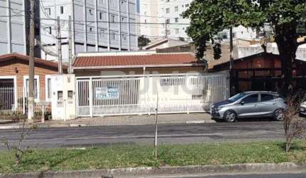 Casa com 4 quartos à venda na Avenida José Gabeta, 98, Vila Marieta, Campinas, 151 m2 por R$ 890.000
