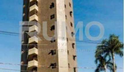 Apartamento com 3 quartos à venda na Avenida Princesa D'Oeste, 541, Jardim Proença, Campinas, 96 m2 por R$ 730.000