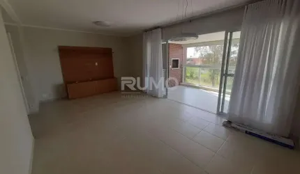 Apartamento com 4 quartos à venda na Avenida Alaôr Faria de Barros, 1050, Loteamento Alphaville Campinas, Campinas, 137 m2 por R$ 1.480.000