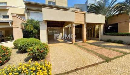 Casa em condomínio fechado com 4 quartos à venda na Rua Percílio Neto, 628, Parque Taquaral, Campinas, 380 m2 por R$ 2.500.000