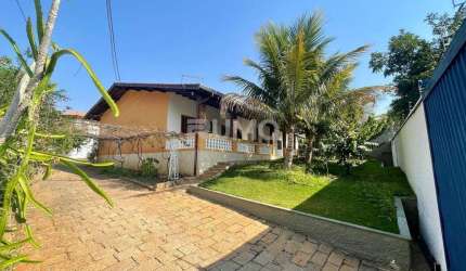 Casa comercial para alugar na Rua Jorge de Figueiredo Corrêa, 203, Parque Taquaral, Campinas, 455 m2 por R$ 15.000