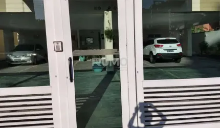 Apartamento com 2 quartos à venda na Avenida Venezuela, 269, Enseada, Guarujá, 70 m2 por R$ 390.000