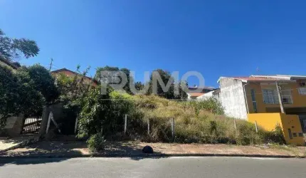 Terreno à venda na Constantino Olivo, 174, Jardim Alto da Boa Vista, Valinhos por R$ 425.000