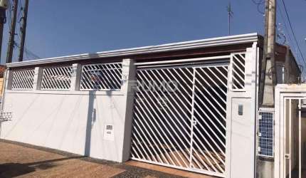 Casa com 3 quartos à venda na Rua Porto Ferreira, 50, Jardim Baronesa, Campinas, 202 m2 por R$ 580.000