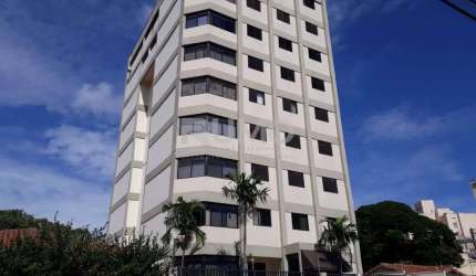 Cobertura com 3 quartos à venda na Rua Coronel Manuel Morais, 317, Jardim Brasil, Campinas, 210 m2 por R$ 1.050.000