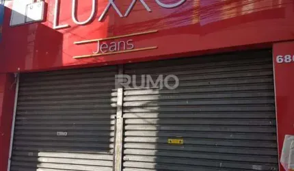 Sala comercial para alugar na Rua Álvares Machado, 678, Centro, Campinas, 65 m2 por R$ 3.000