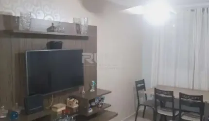 Apartamento com 2 quartos à venda na Rua Manoel Sylvestre de Freitas Filho, 1277, Jardim Nova Europa, Campinas, 46 m2 por R$ 240.000