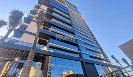 Apartamento com 3 quartos à venda na Rua Maria Monteiro, 330, Cambuí, Campinas, 190 m2 por R$ 3.138.000