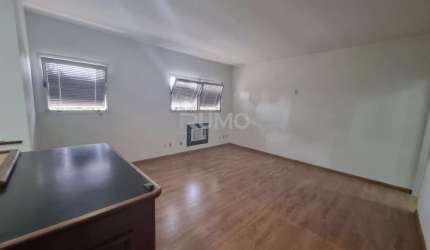Sala comercial à venda na Rua Padre Almeida, 515, Cambuí, Campinas, 140 m2 por R$ 500.000