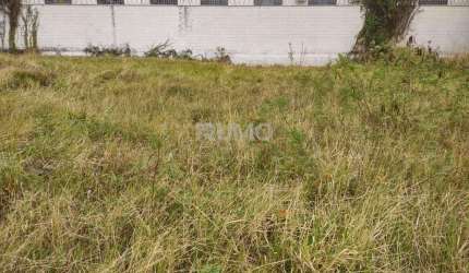 Terreno comercial à venda na Rua Leonida Reimann Trotti, S/N, Parque Via Norte, Campinas por R$ 400.000