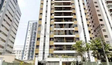 Apartamento com 3 quartos para alugar na Avenida Francisco Glicério, 2301, Vila Itapura, Campinas, 150 m2 por R$ 6.000