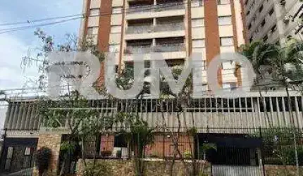 Apartamento com 3 quartos à venda na Avenida Princesa D'Oeste, 1326, Jardim Proença, Campinas, 115 m2 por R$ 720.000