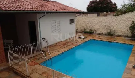 Casa com 2 quartos à venda na Rua Dom Lino Deodato Rodrigues de Carvalho, 105, Jardim Proença, Campinas, 170 m2 por R$ 580.000