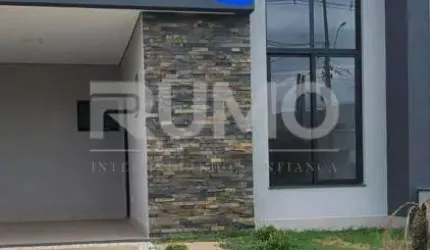 Casa em condomínio fechado com 3 quartos à venda na Avenida José Hoffmann, 10, Residencial Real Parque Sumaré, Sumaré, 175 m2 por R$ 948.000
